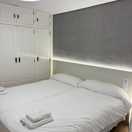Apartamentos Carmela Μπένιντορμ Εξωτερικό φωτογραφία