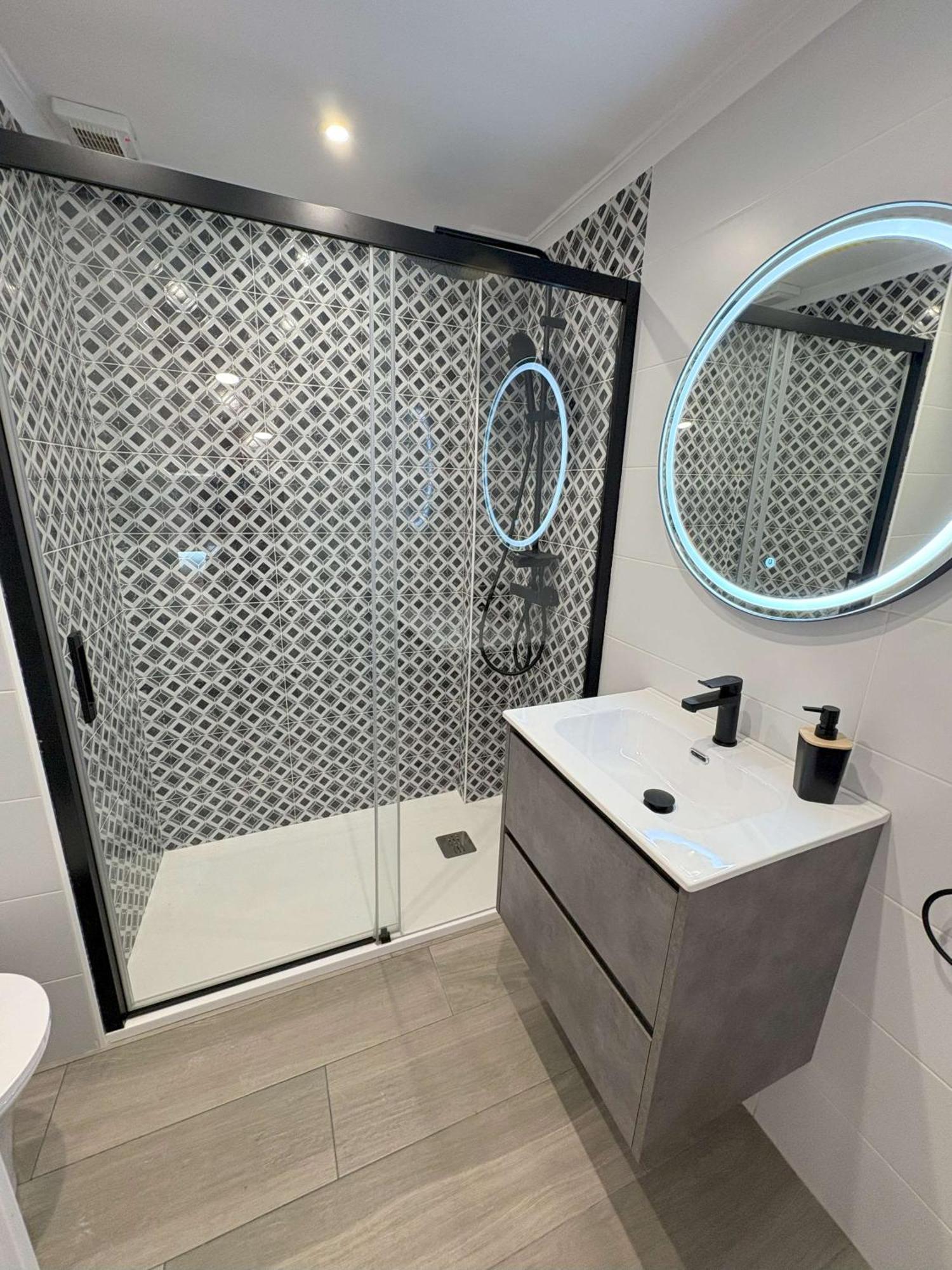 Apartamentos Carmela Μπένιντορμ Εξωτερικό φωτογραφία